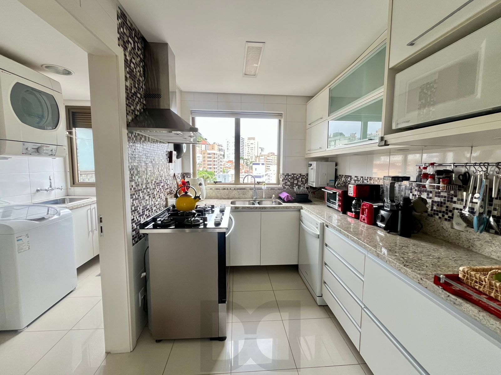 Apartamento a venda rua Vitor Meireles - Rio Branco — foto 22