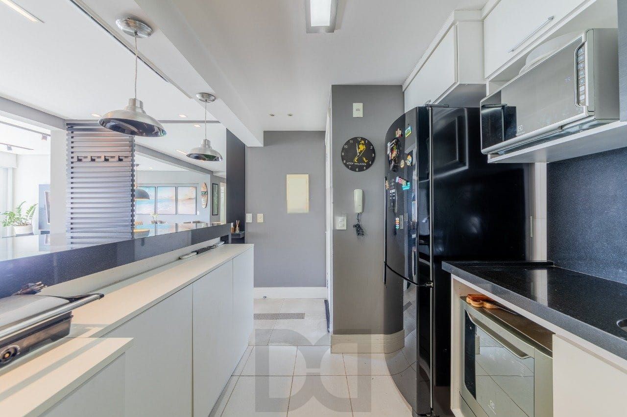 Apartamento a venda no Housing Club bairro Higienópolis — foto 9