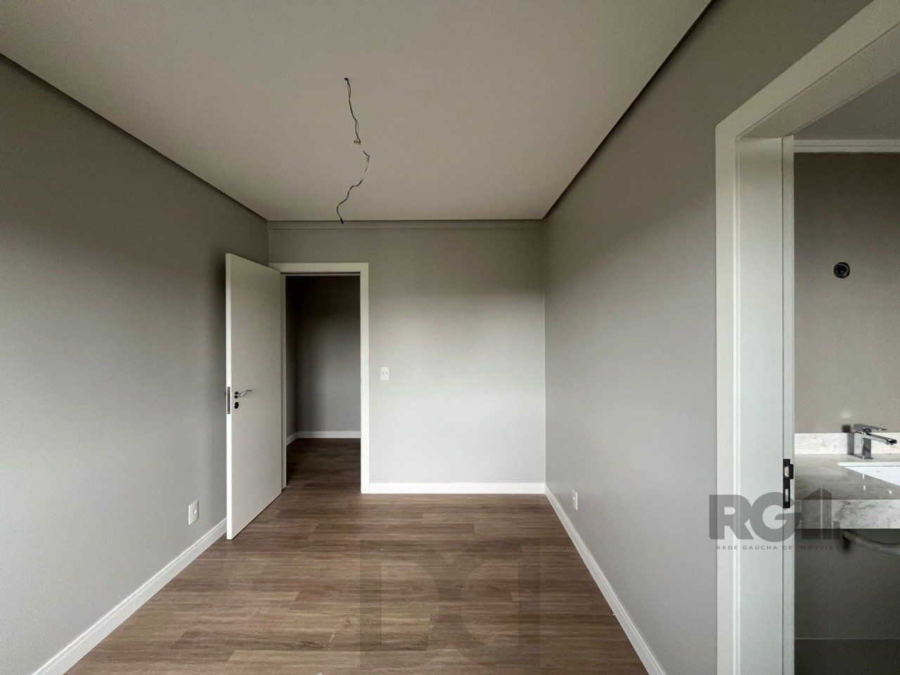Apartamento 03 Suítes / Sacada/ 131m / Rua José Gomes / Tristeza — foto 15