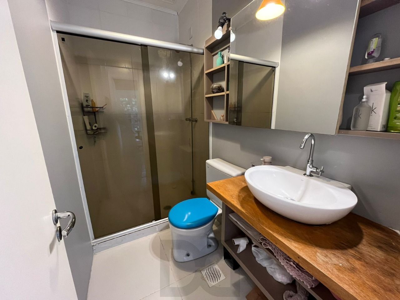 CASA EM CONDOMÍNIO / TRISTEZA / ZONA SUL — foto 27