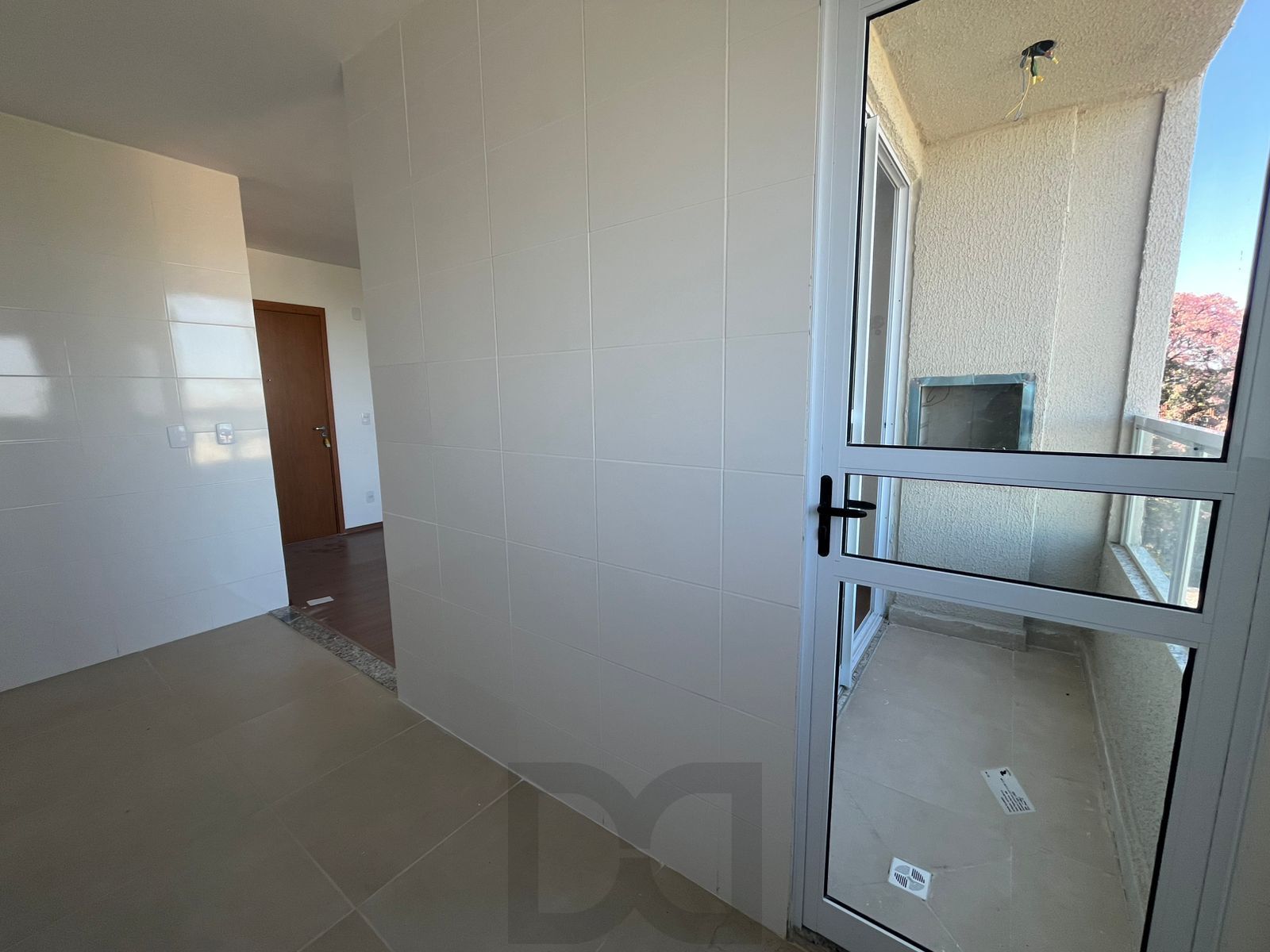Apartamento novo no Porto Fazenda Real a venda - em Porto Alegre — foto 16