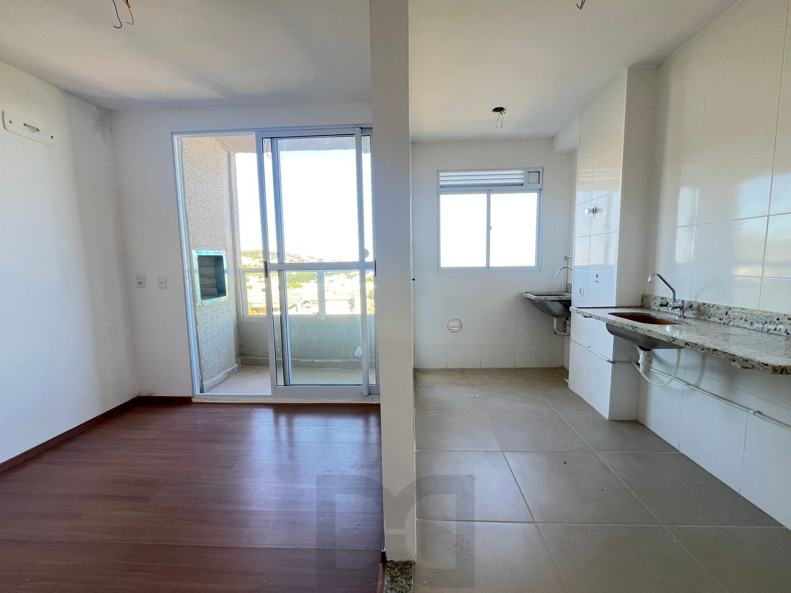 Apartamento novo no Porto Fazenda Real a venda - em Porto Alegre — foto 10