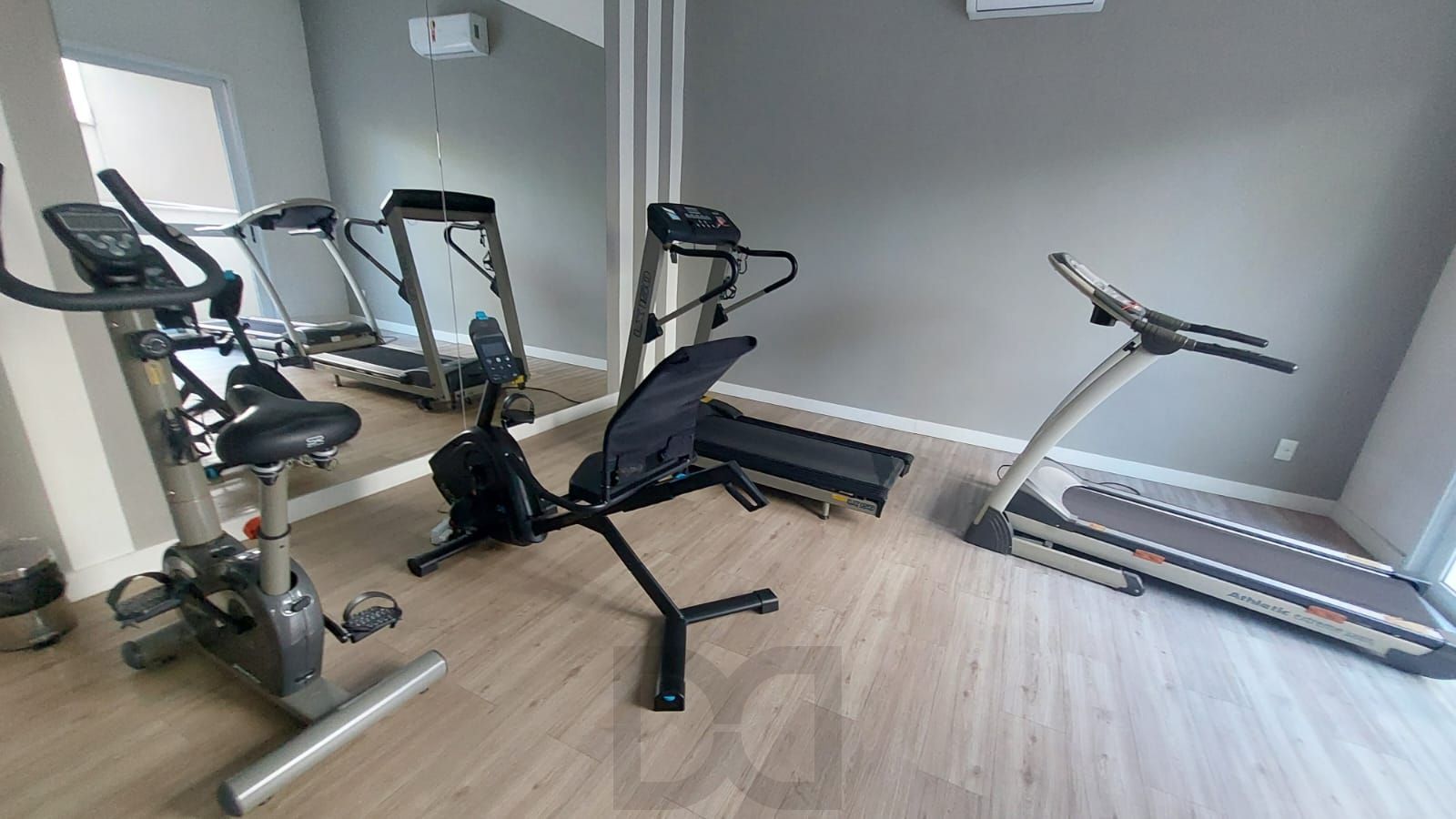 APARTAMENTO 2 DORMITÓRIOS - TRISTEZA - PORTO ALEGRE - RS — foto 27