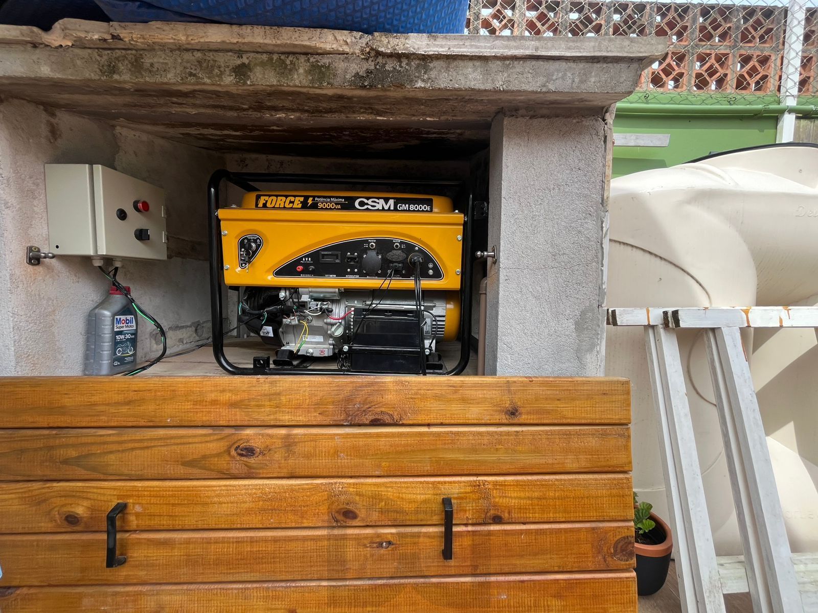 Casa a venda no bairro Ipanema — foto 14