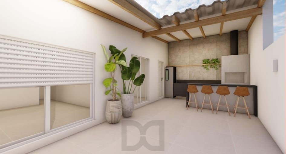 PRÉDIO COMERCIAL COM 5 SALAS E PROJETO APROVADO APARTAMENTO 100M2 — foto 36