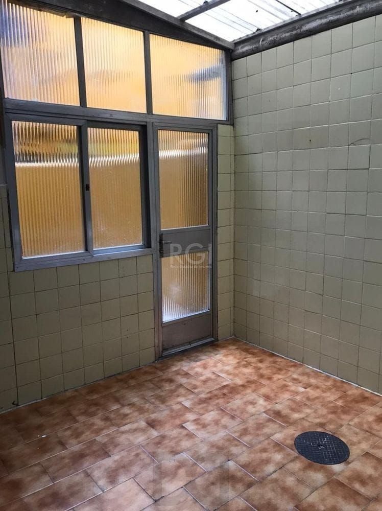 Apartamento Garden, 2 dormitórios na Avenida sertório. — foto 12