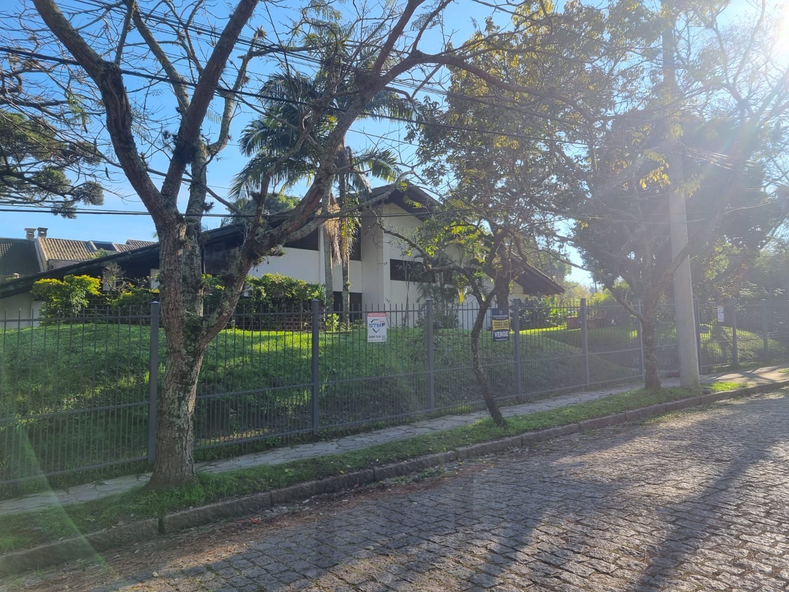 Terreno com 2.800m2 Próximo ao Guaíba Bairro Tristeza — foto 4