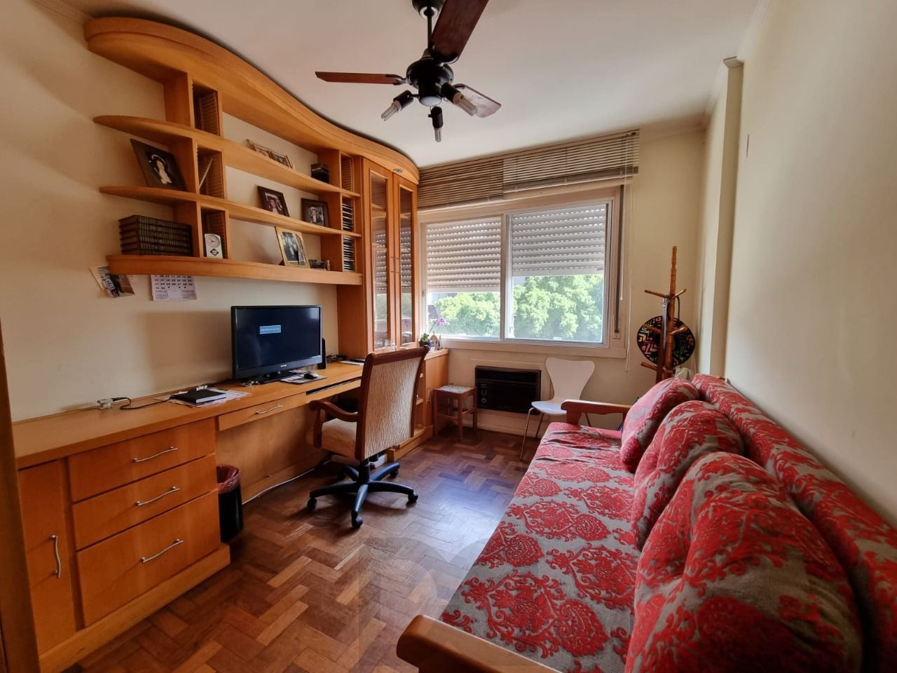 Apartamento para Venda - 80m², 2 dormitórios, Praia de Belas — foto 5
