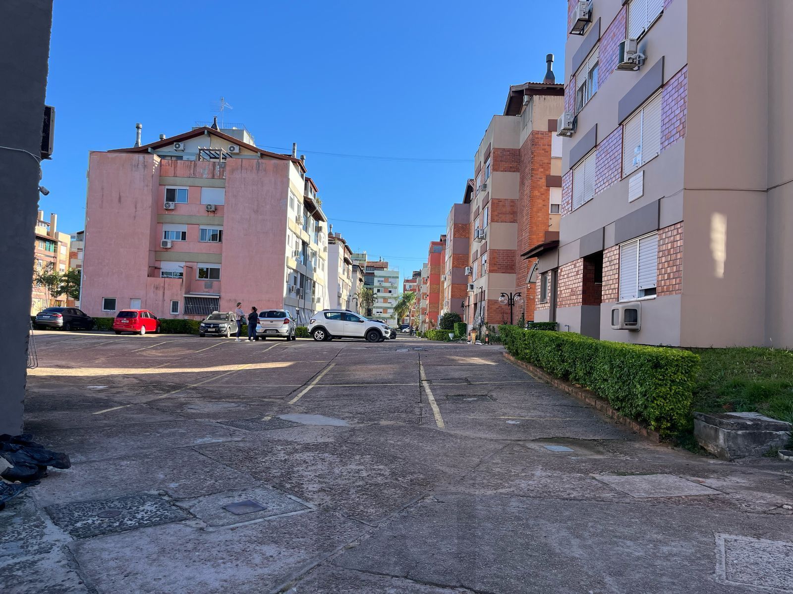 Apartamento de 2 quartos a venda no Village Center - Cavalhada POA/ RS — foto 23