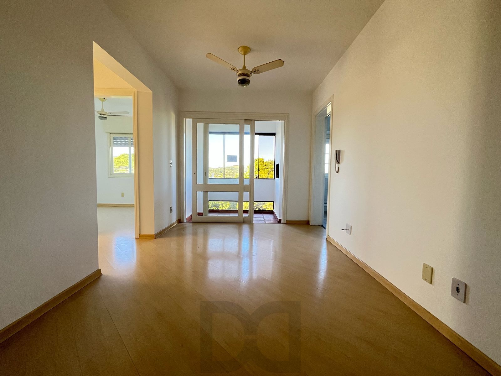 Apartamento de 2 quartos a venda no Village Center - Cavalhada POA/ RS — foto 3