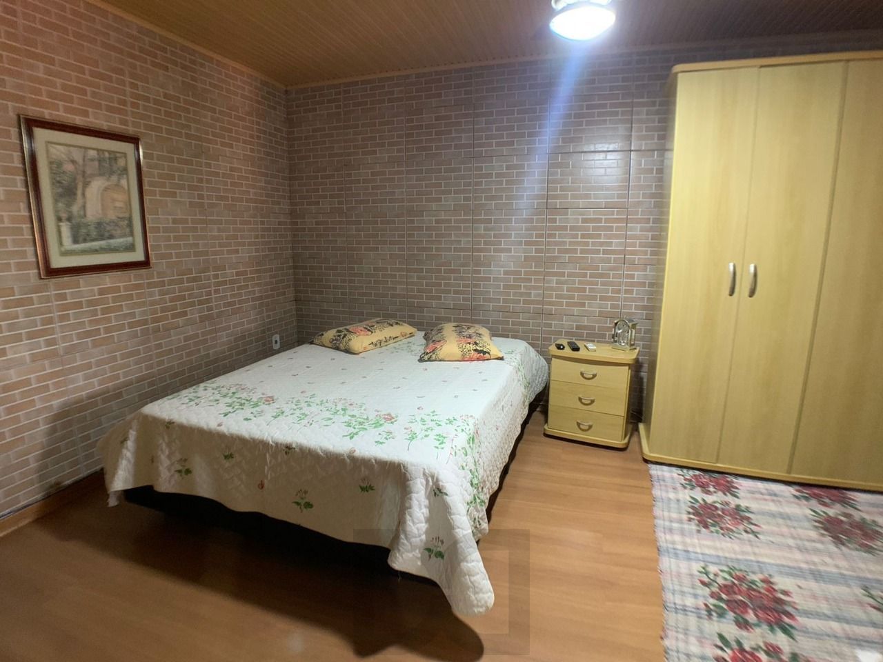 Casa para Venda - 318m², 3 dormitórios, Piscina, Bairro Guarujá — foto 31