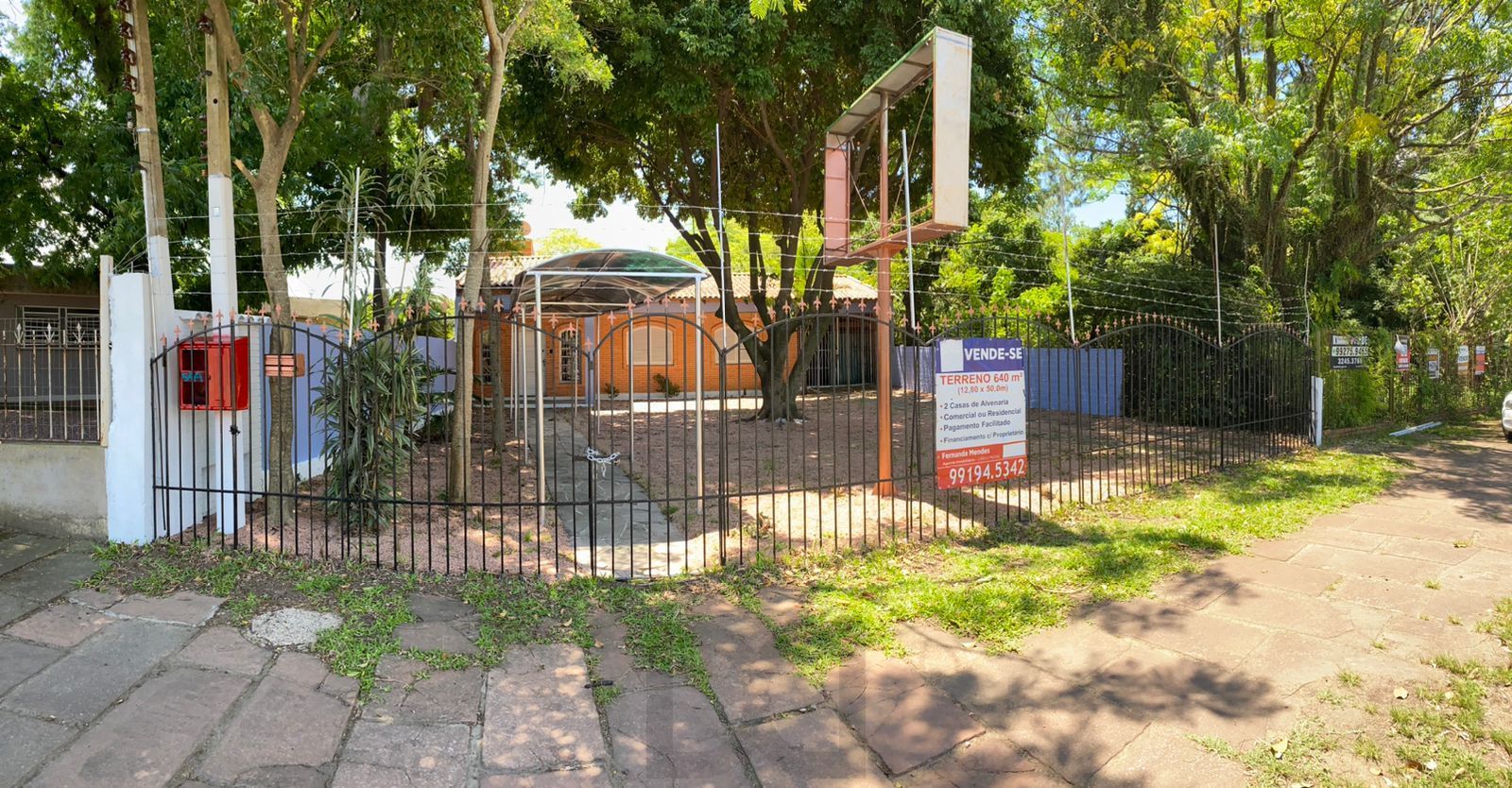 Terreno para Venda - 615m² Bairro Ipanema — foto 6