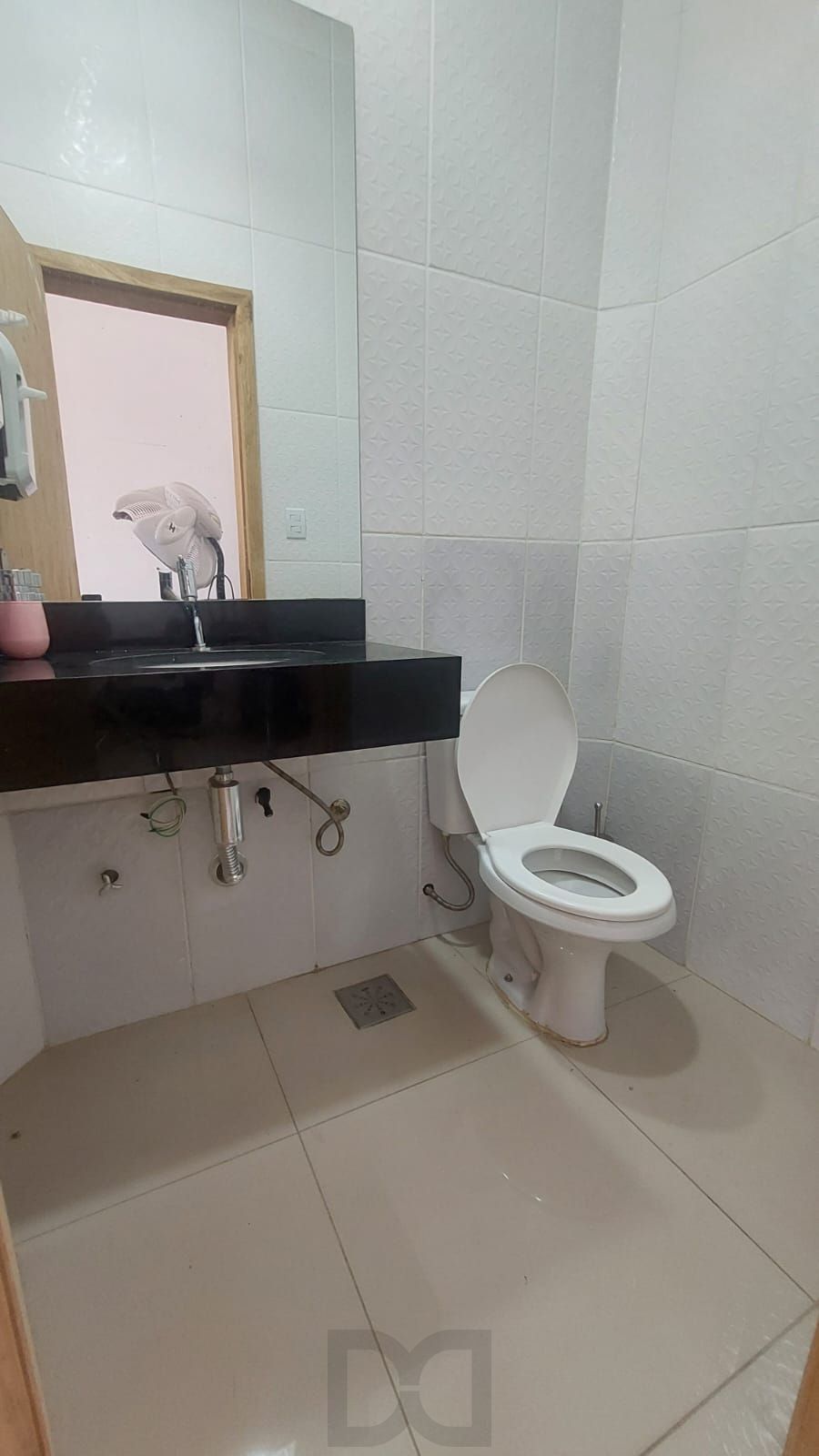 PRÉDIO COMERCIAL COM 5 SALAS E PROJETO APROVADO APARTAMENTO 100M2 — foto 9
