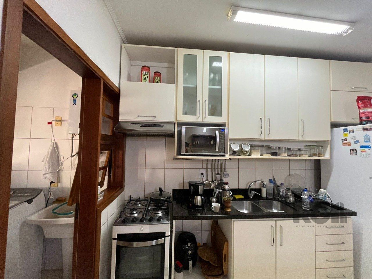 Casa com sacada e terraço em ipanema — foto 11