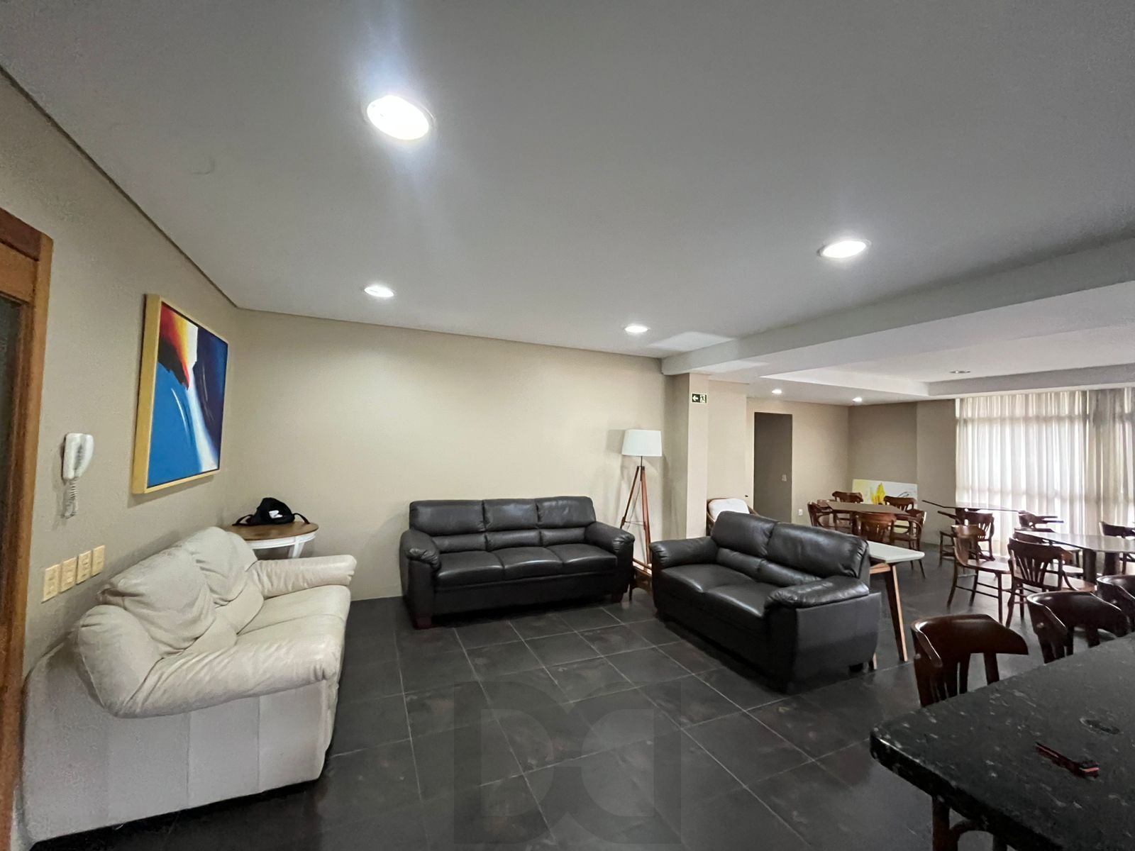 Apartamento a venda rua Vitor Meireles - Rio Branco — foto 52