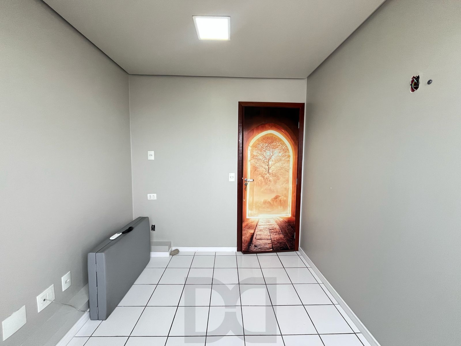 Sala para venda na Tristeza prédio Spazzio — foto 4
