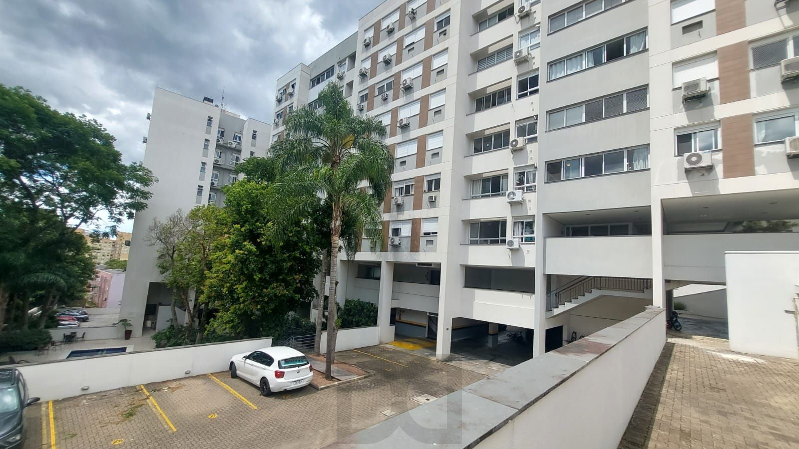 APARTAMENTO 2 QUARTOS - VAGA BOX - INFRAESTRUTURA - TRISTEZA - PORTO ALEGRE-RS — foto 35