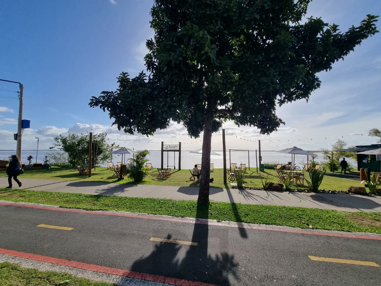 Terreno na av pinheiro borda com vista com 564n² — foto 7