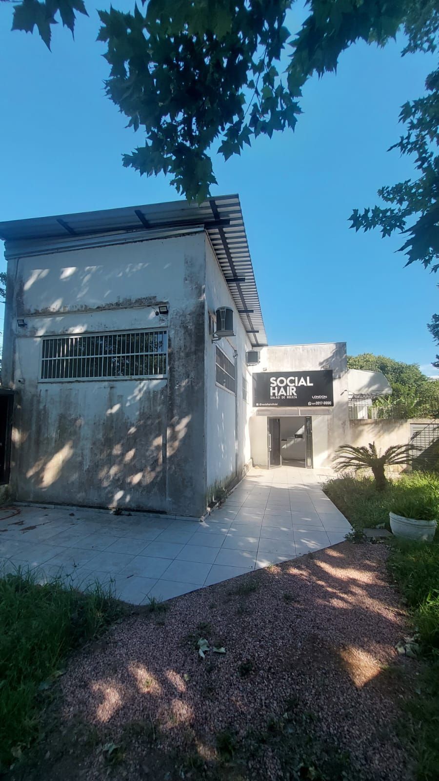 PRÉDIO COMERCIAL COM 5 SALAS E PROJETO APROVADO APARTAMENTO 100M2 — foto 42