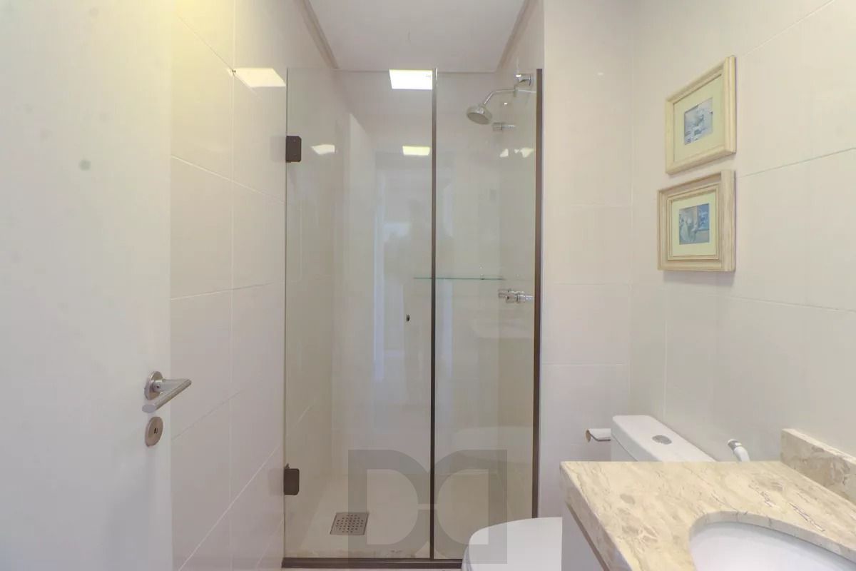 Apartamento 1 Suíte Bairro Auxiliadora — foto 20