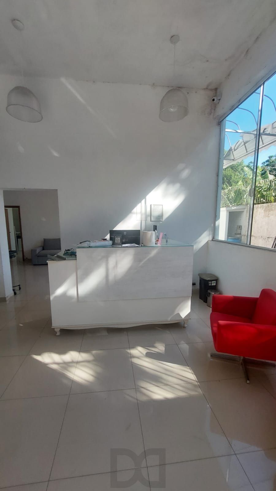 PRÉDIO COMERCIAL COM 5 SALAS E PROJETO APROVADO APARTAMENTO 100M2 — foto 6