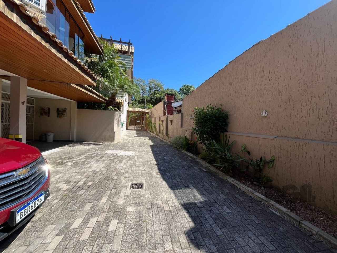 Casa com sacada e terraço em ipanema — foto 2