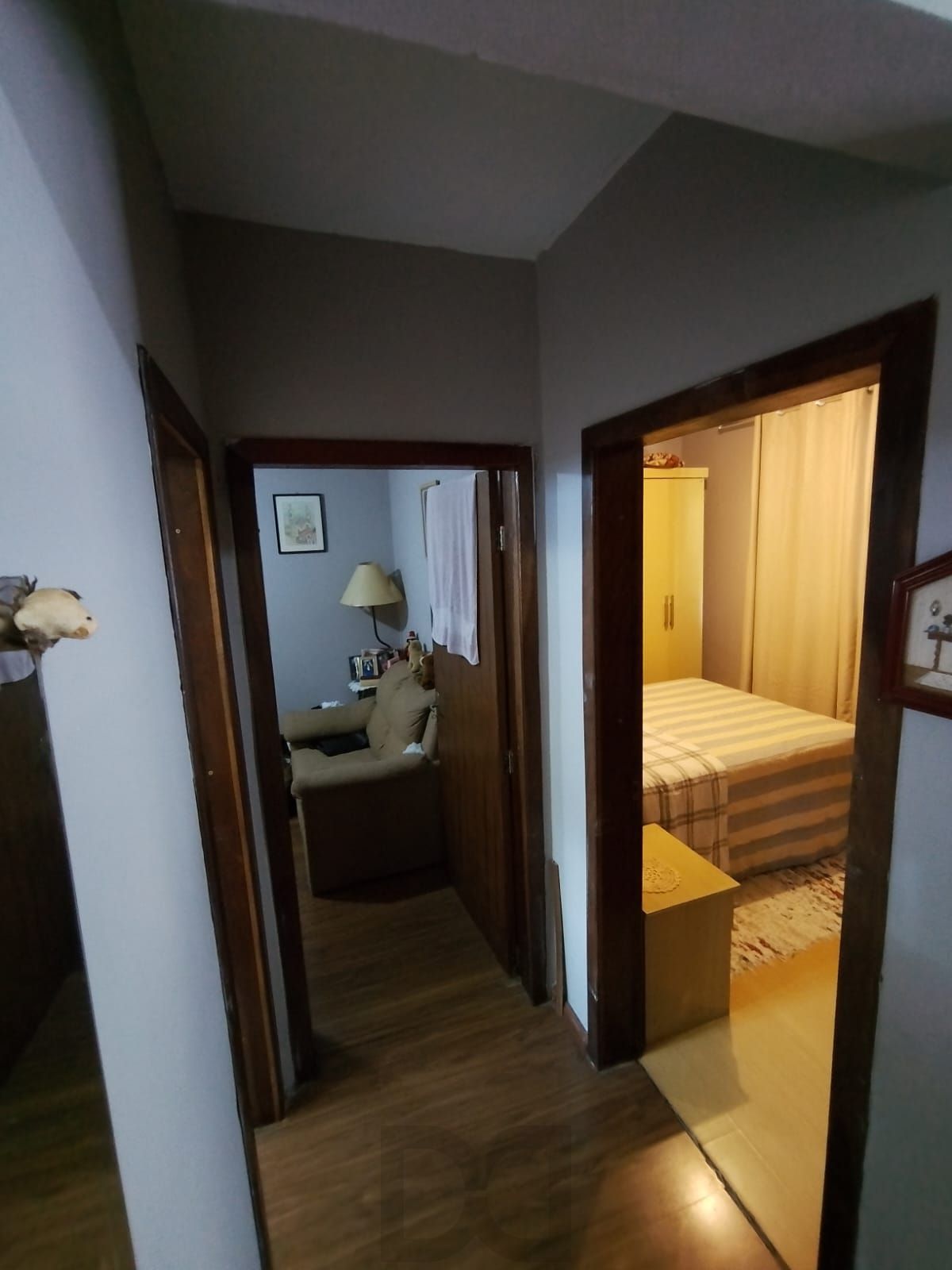 Apartamento dois dormitórios — foto 7