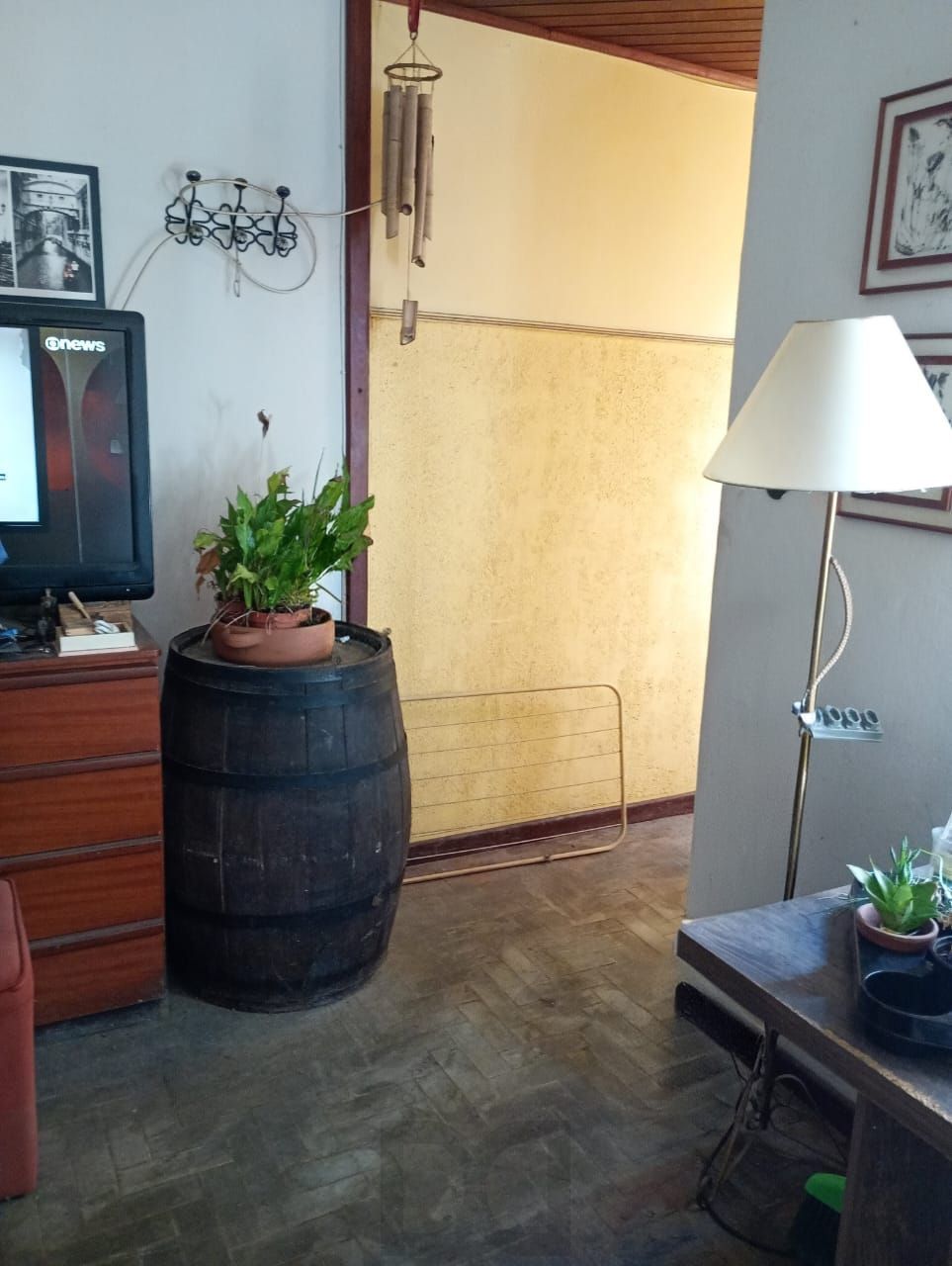 APARTAMENTO 2 DORMITÓRIOS - HIGIENÓPOLIS - PORTO ALEGRE - RS — foto 4