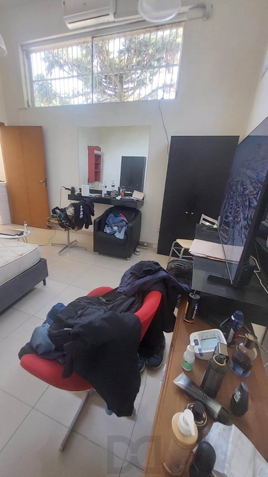 PRÉDIO COMERCIAL COM 5 SALAS E PROJETO APROVADO APARTAMENTO 100M2 — foto 17