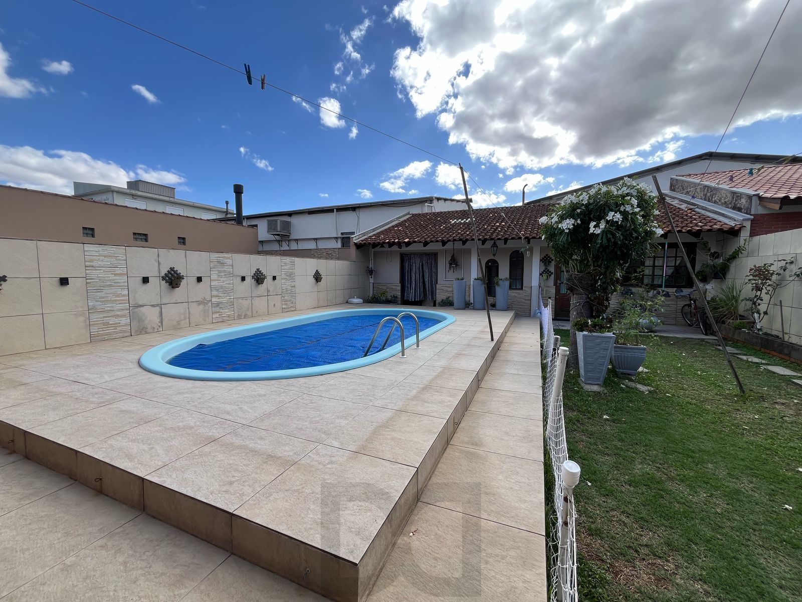 Casa com piscina a venda em Ipanema — foto 14
