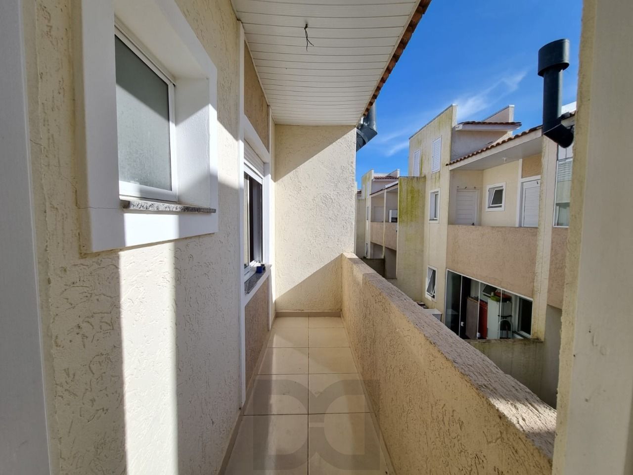 Casa para Venda - 50m², 2 dormitórios, 1 vaga - Aberta dos Morros — foto 9
