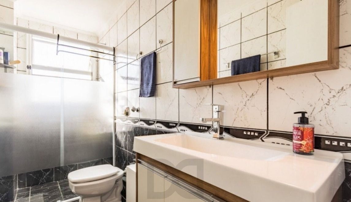 APARTAMENTO 2 DORMITÓRIOS - VAGA - ELEVADOR - PASSO D'AREIA — foto 10