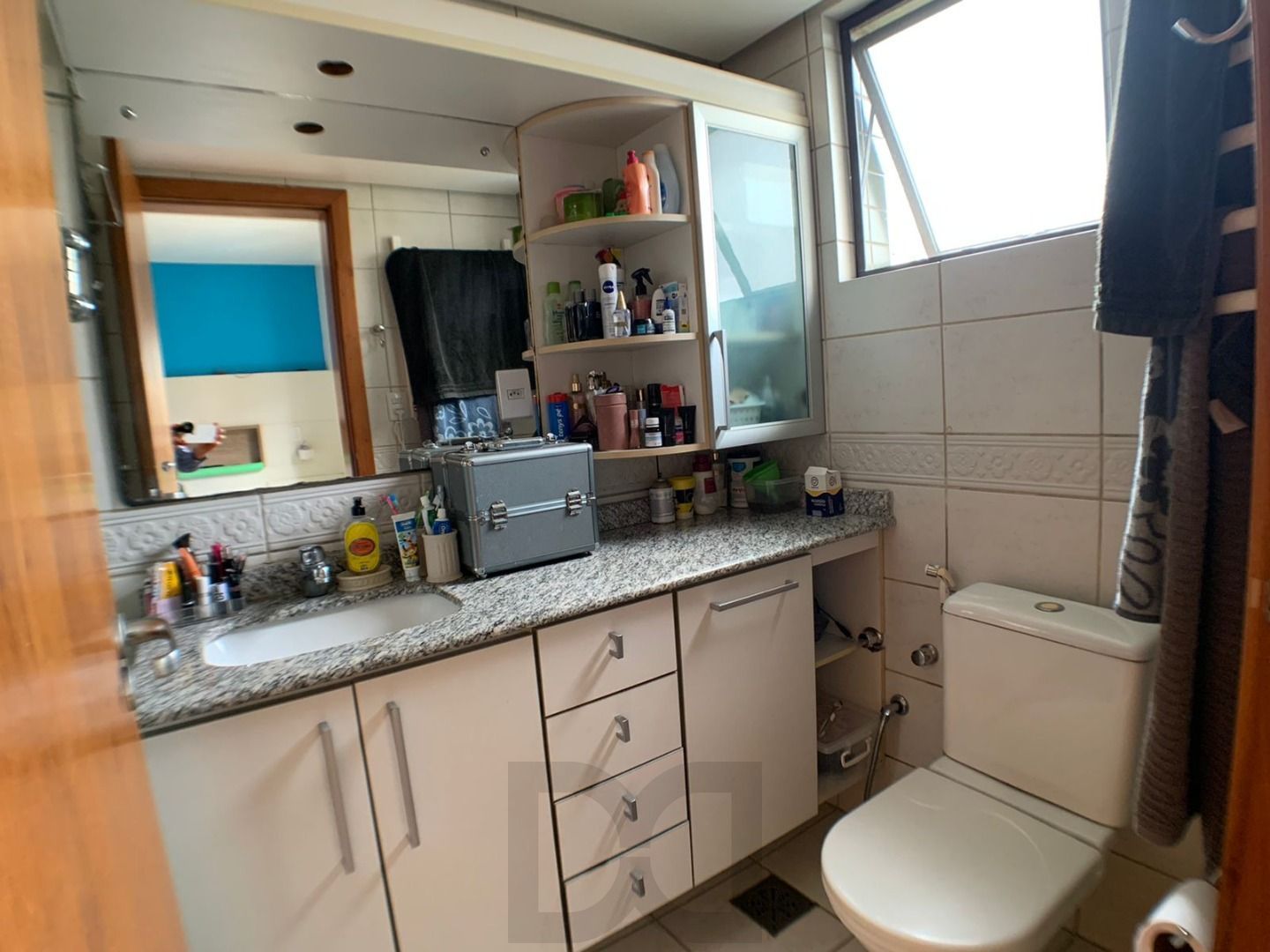 Apartamento para Venda - 100.49m², 3 dormitórios, sendo 1 suites, 2 vagas - Tristeza — foto 18