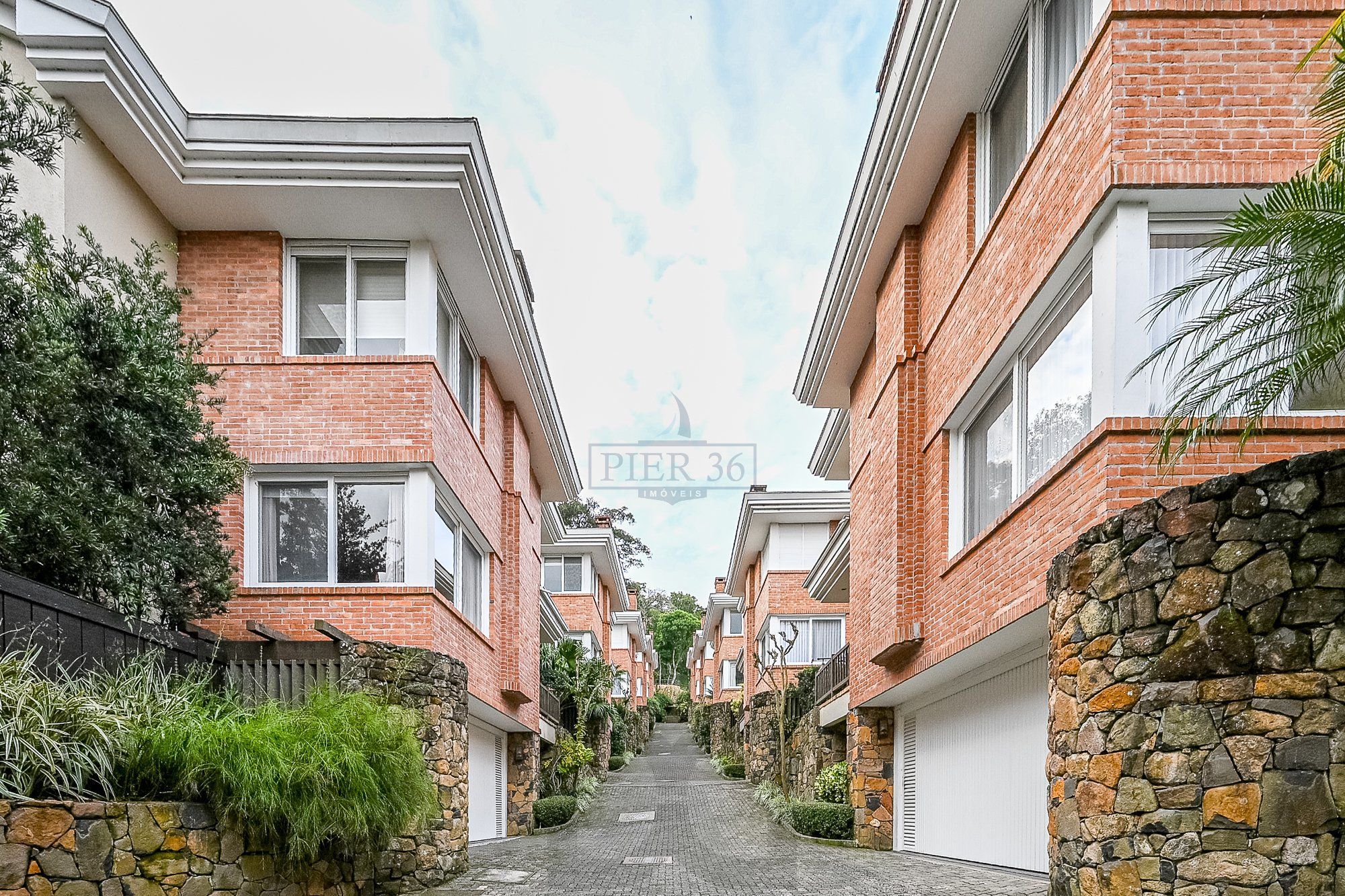 Casa em condominio a venda na Pedra Redonda - av. Coronel Marcos — foto 27