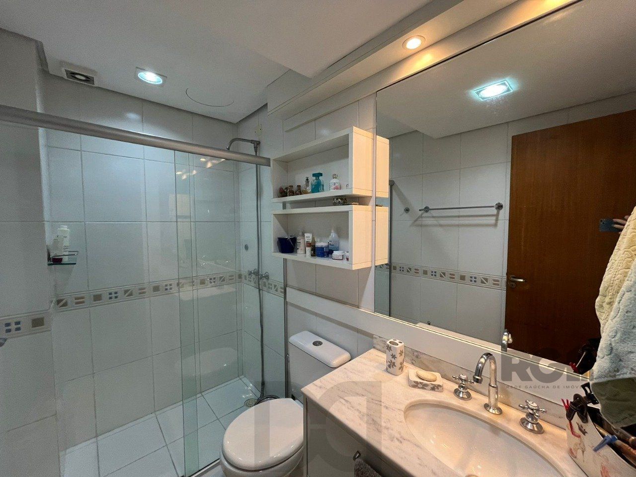 Casa com sacada e terraço em ipanema — foto 34
