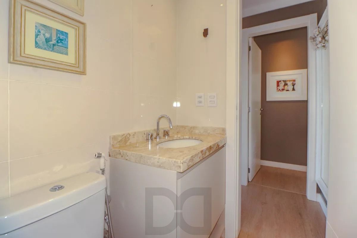 Apartamento 1 Suíte Bairro Auxiliadora — foto 19
