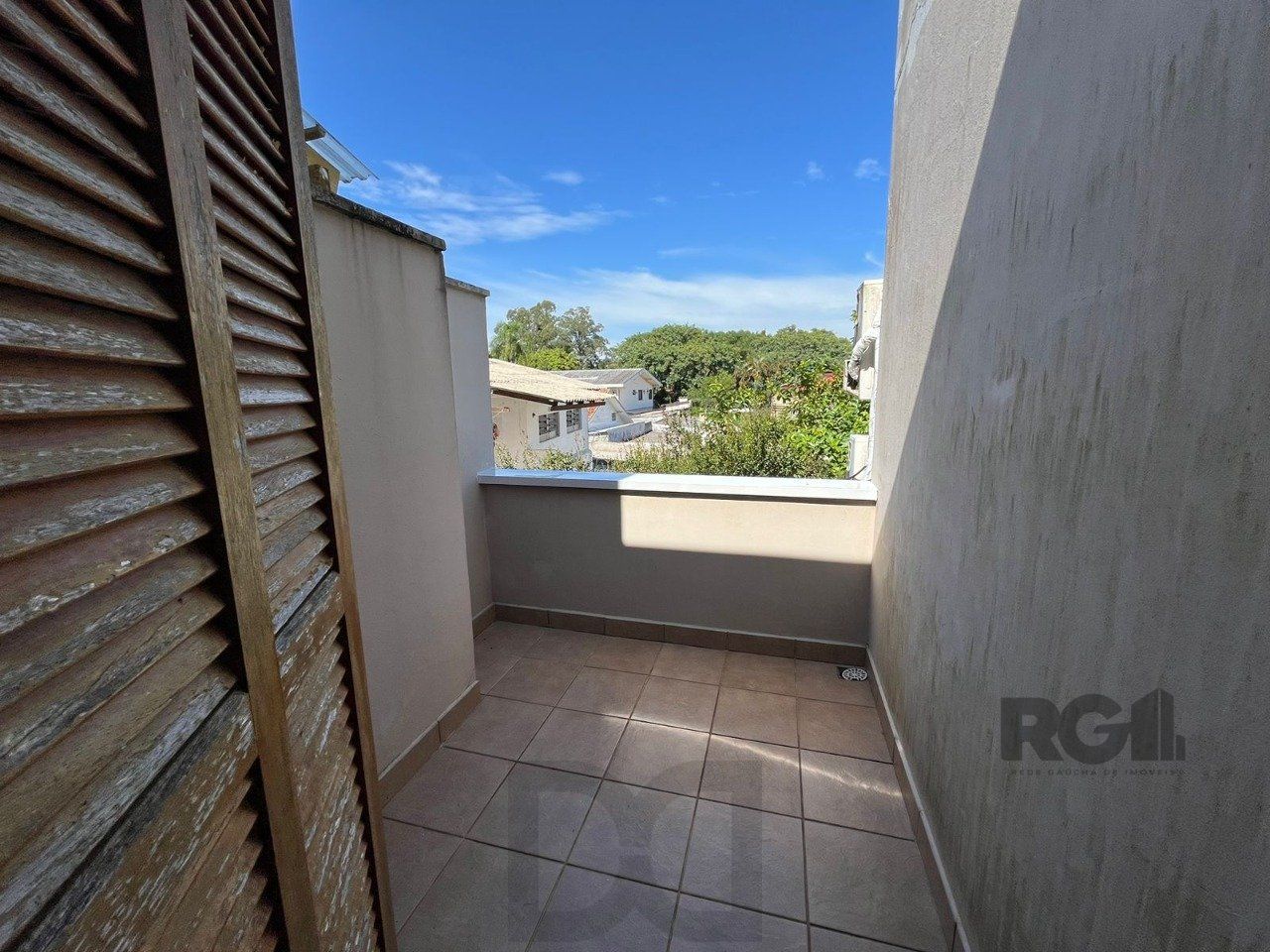 Casa com sacada e terraço em ipanema — foto 32