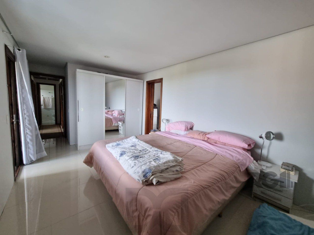 Casa Bairro Jardim Isabel/ Amplo Pátio / Piscina / 3 Dormitórios — foto 23