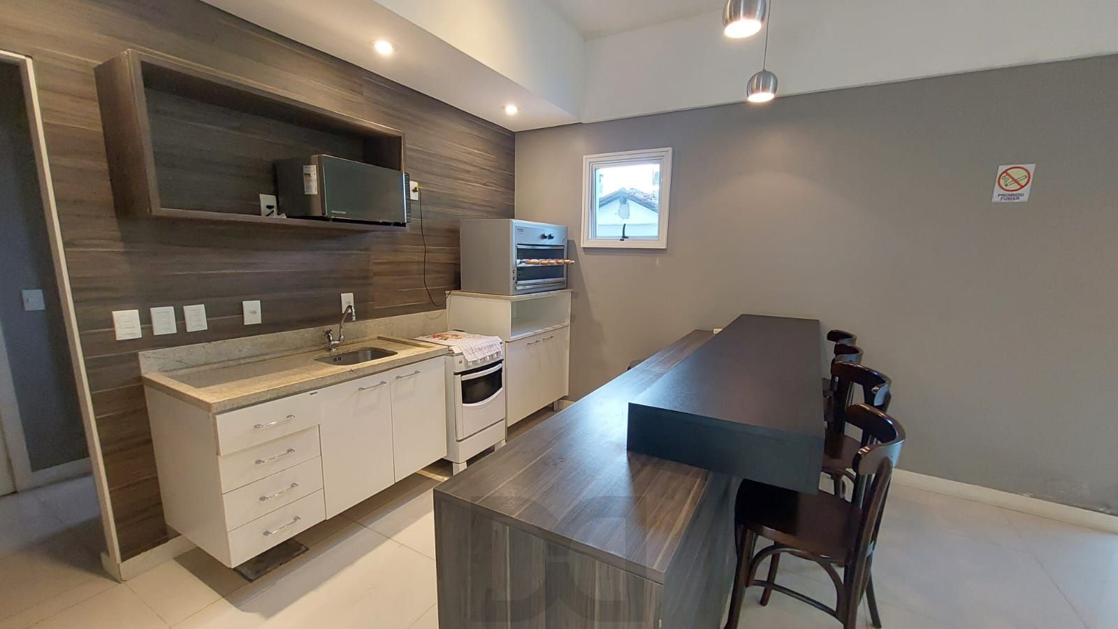 APARTAMENTO 2 DORMITÓRIOS - TRISTEZA - PORTO ALEGRE - RS — foto 33