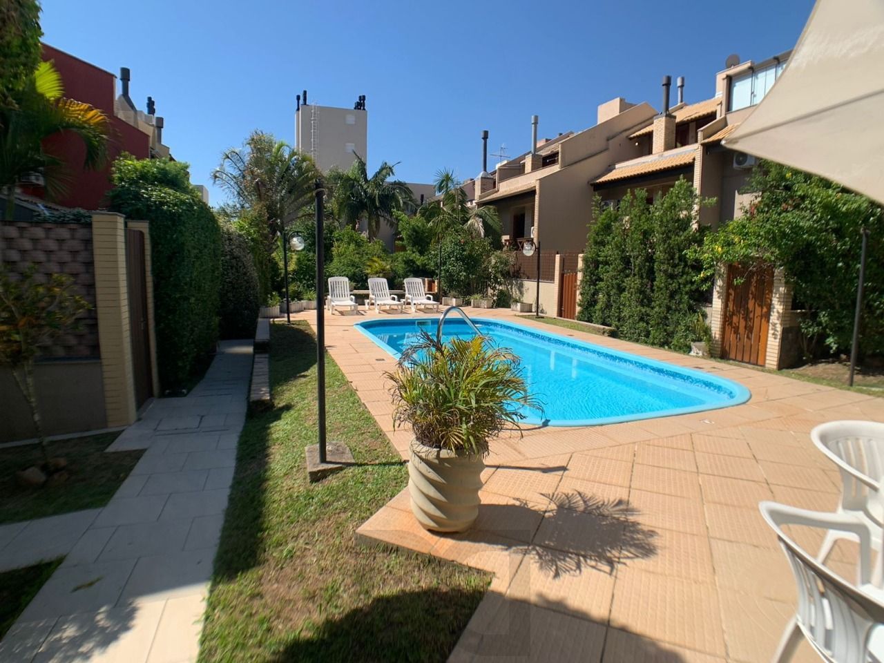 Casa Condominio para Venda - 162.98m², 3 dormitórios, sendo 3 suites, 2 vagas - Tristeza — foto 30