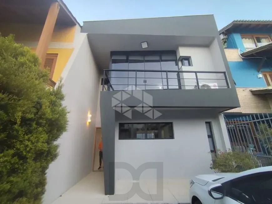 Casa com 3 Quartos e 3 banheiros para Alugar, 157 m² por R$ 5.000/Mês — foto 1