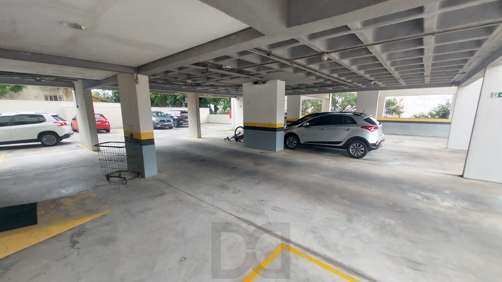 APARTAMENTO 2 QUARTOS - VAGA BOX - INFRAESTRUTURA - TRISTEZA - PORTO ALEGRE-RS — foto 33