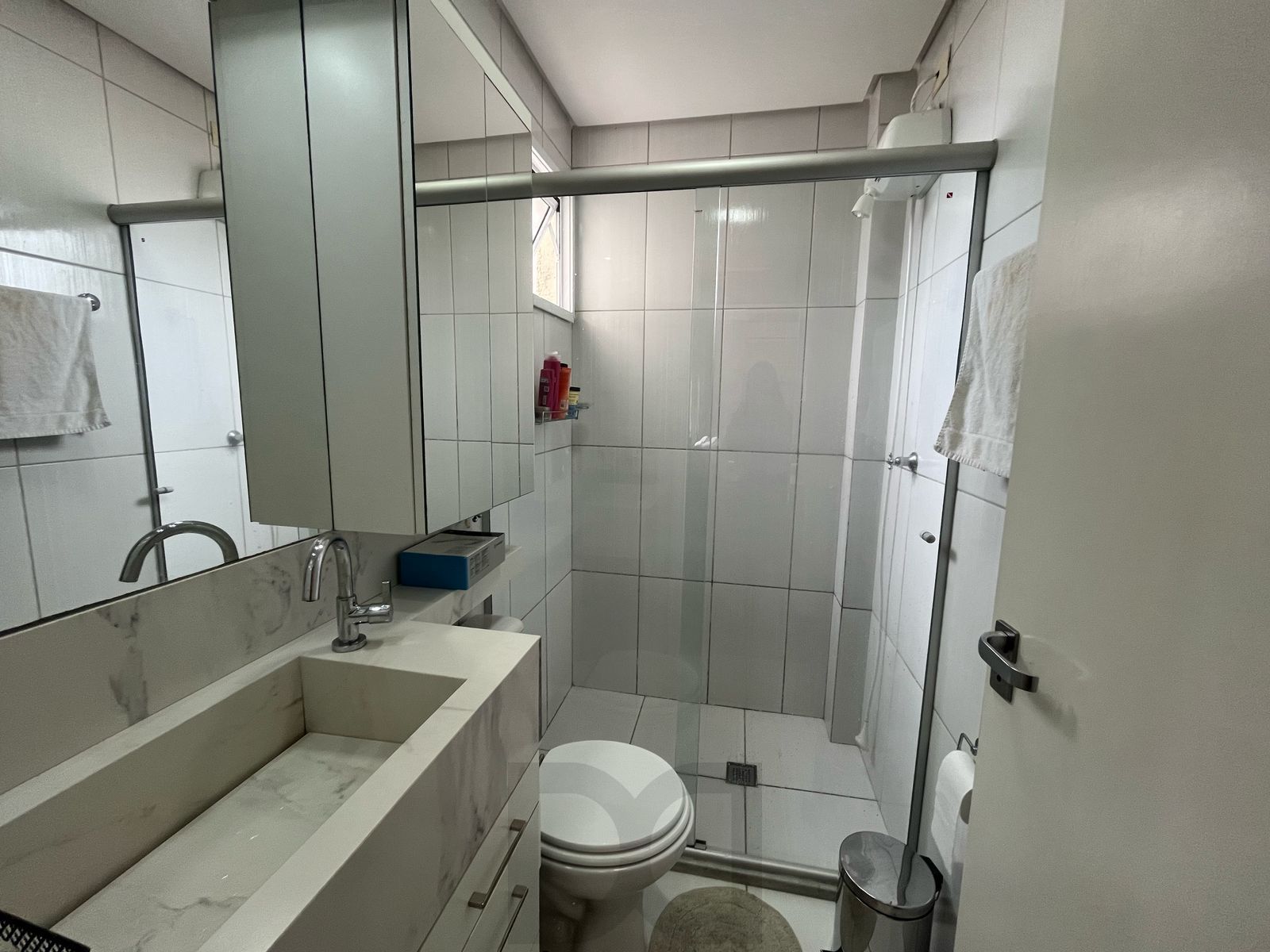 Apartamento de 1 quarto no bairro Santana com 1 vaga — foto 6