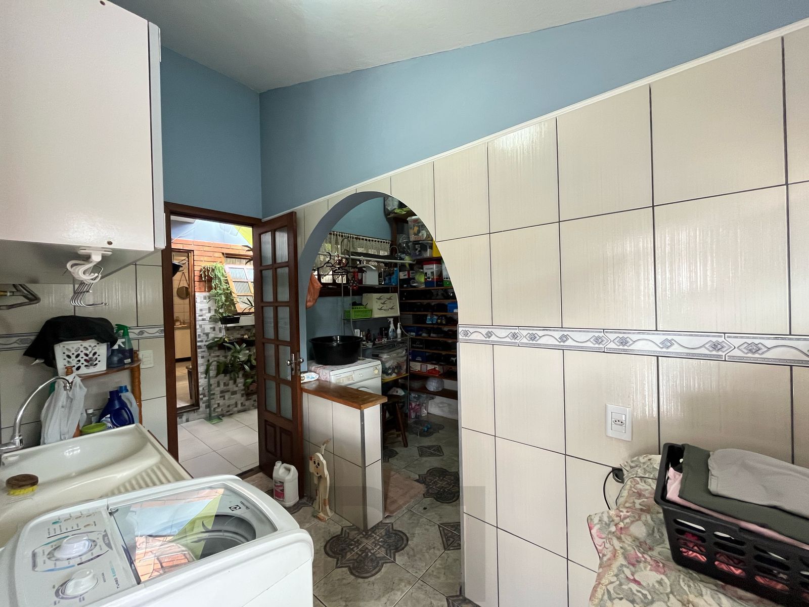 Casa com piscina a venda em Ipanema — foto 45