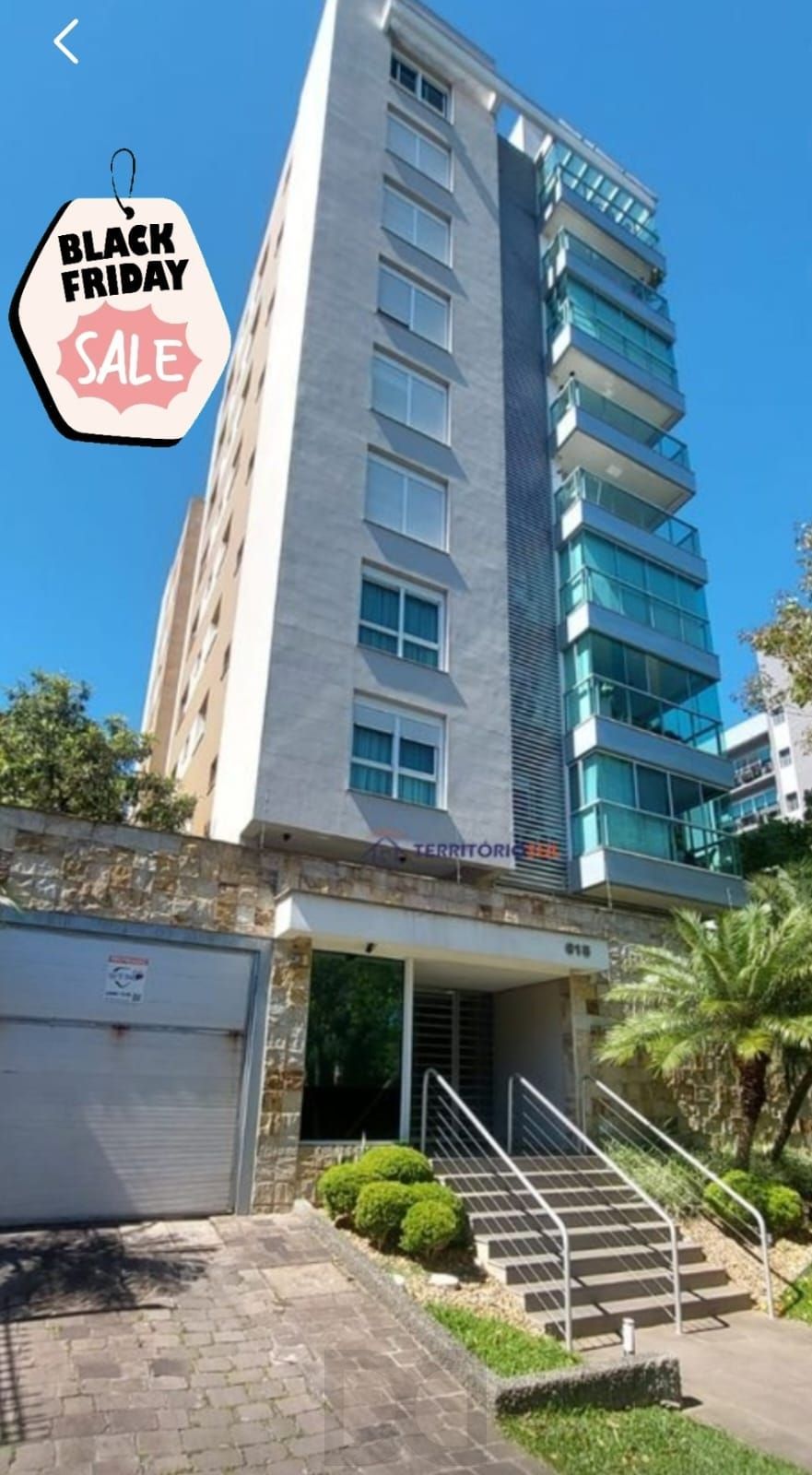 APARTAMENTO 2 DORMITÓRIOS - TRISTEZA - PORTO ALEGRE - RS — foto 1