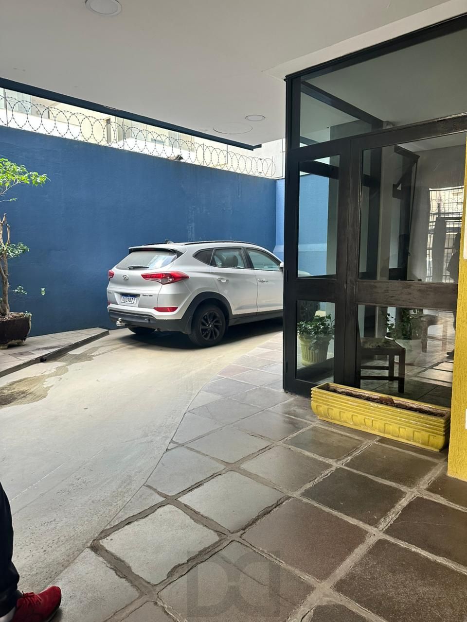 Cobertura de 1 dormitório com vaga de garagem Cidade Baixa, em Porto Alegre. — foto 16