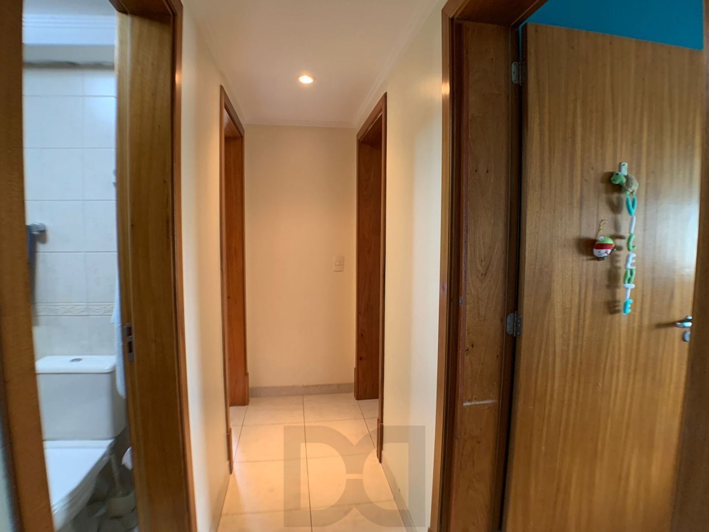 Apartamento para Venda - 100.49m², 3 dormitórios, sendo 1 suites, 2 vagas - Tristeza — foto 9