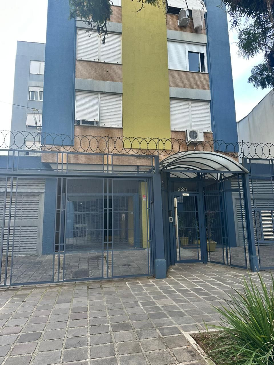 Cobertura de 1 dormitório com vaga de garagem Cidade Baixa, em Porto Alegre. — foto 2