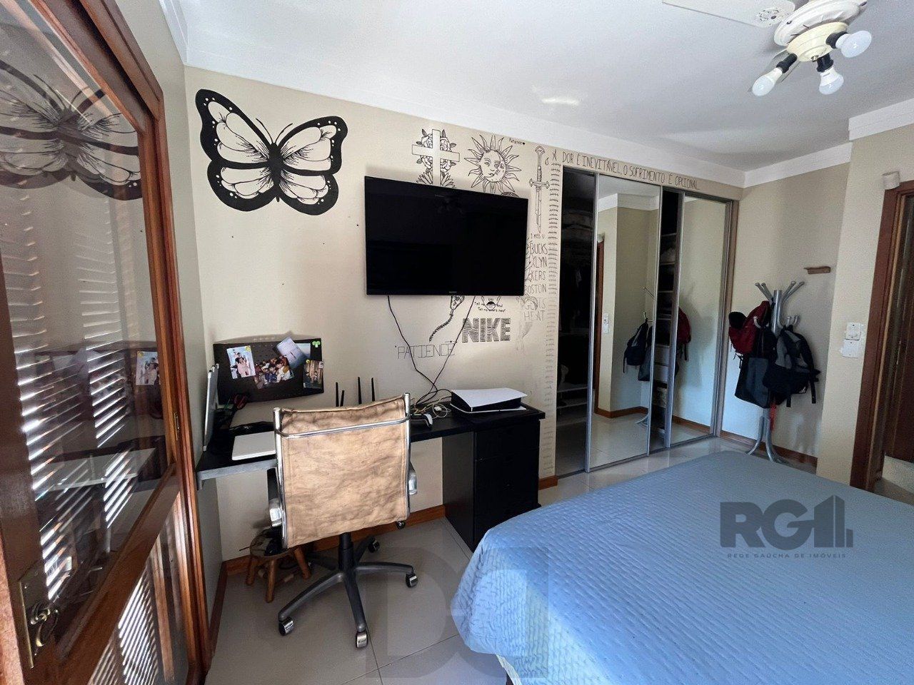 Casa com sacada e terraço em ipanema — foto 19