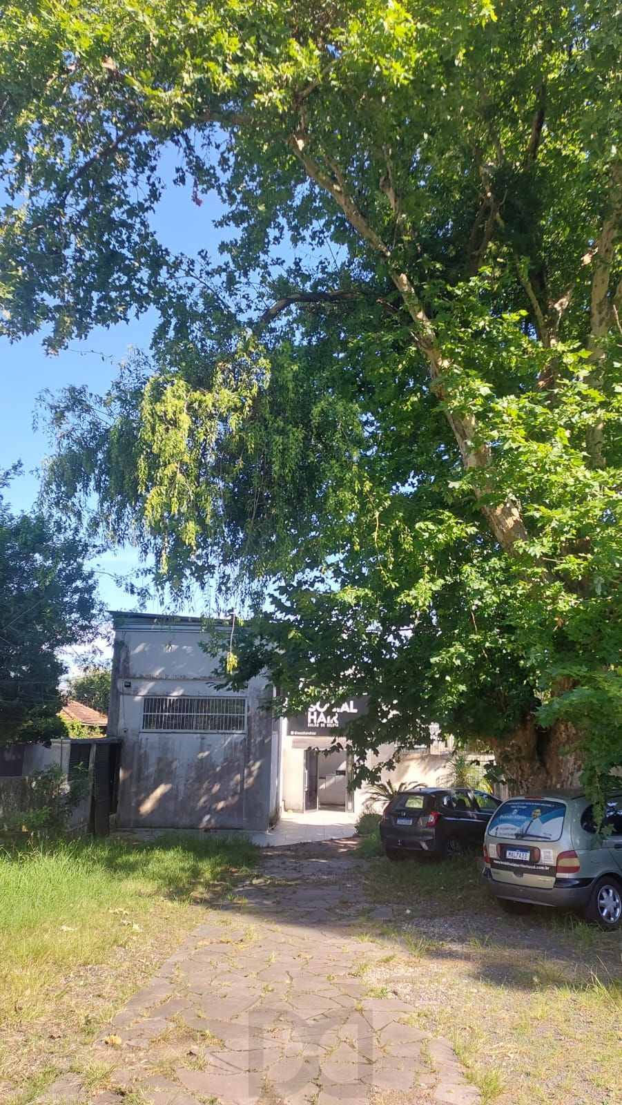 PRÉDIO COMERCIAL COM 5 SALAS E PROJETO APROVADO APARTAMENTO 100M2 — foto 43